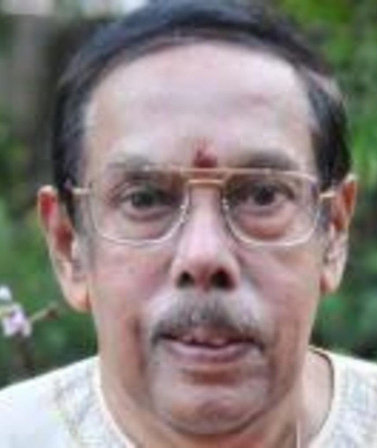 Photo of Perumbavoor G. Raveendranath