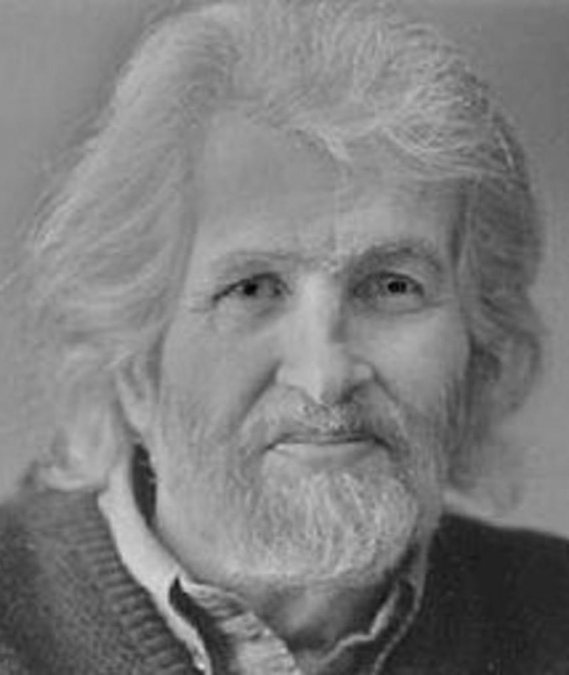 Richard Morris Movies, Bio and Lists on MUBI