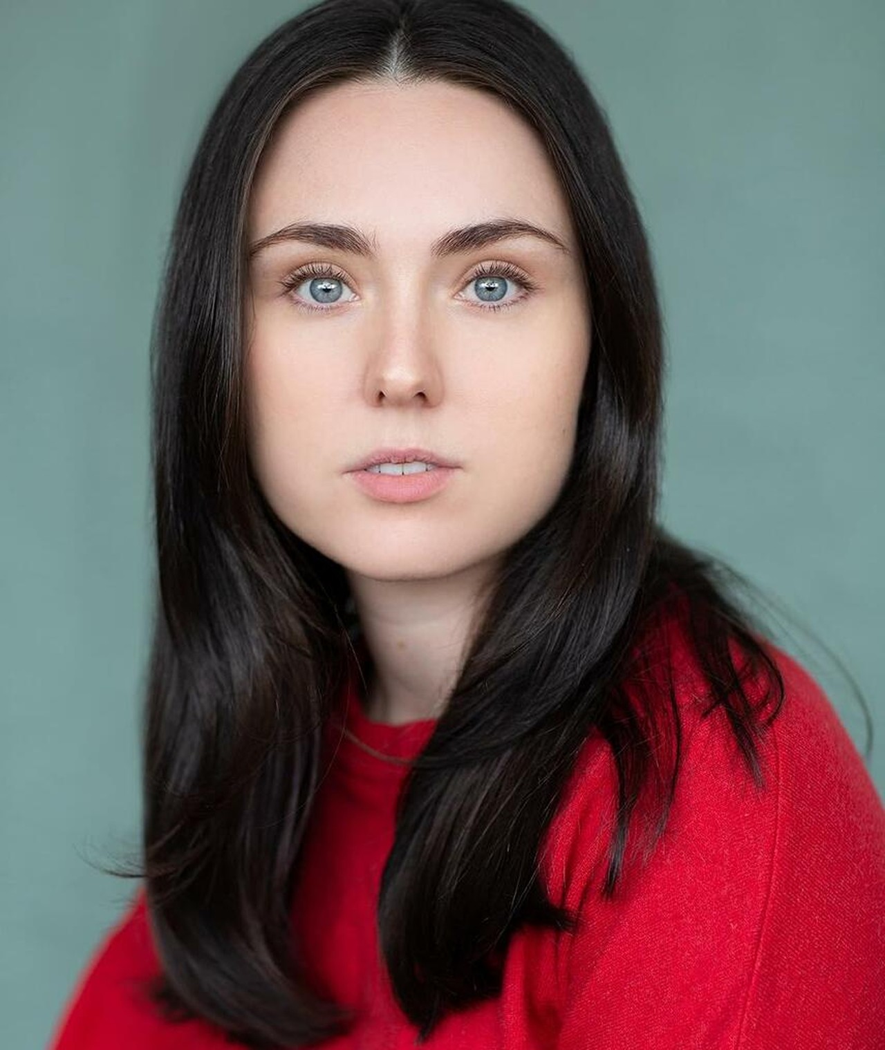 Photo of Roisin O'Neill