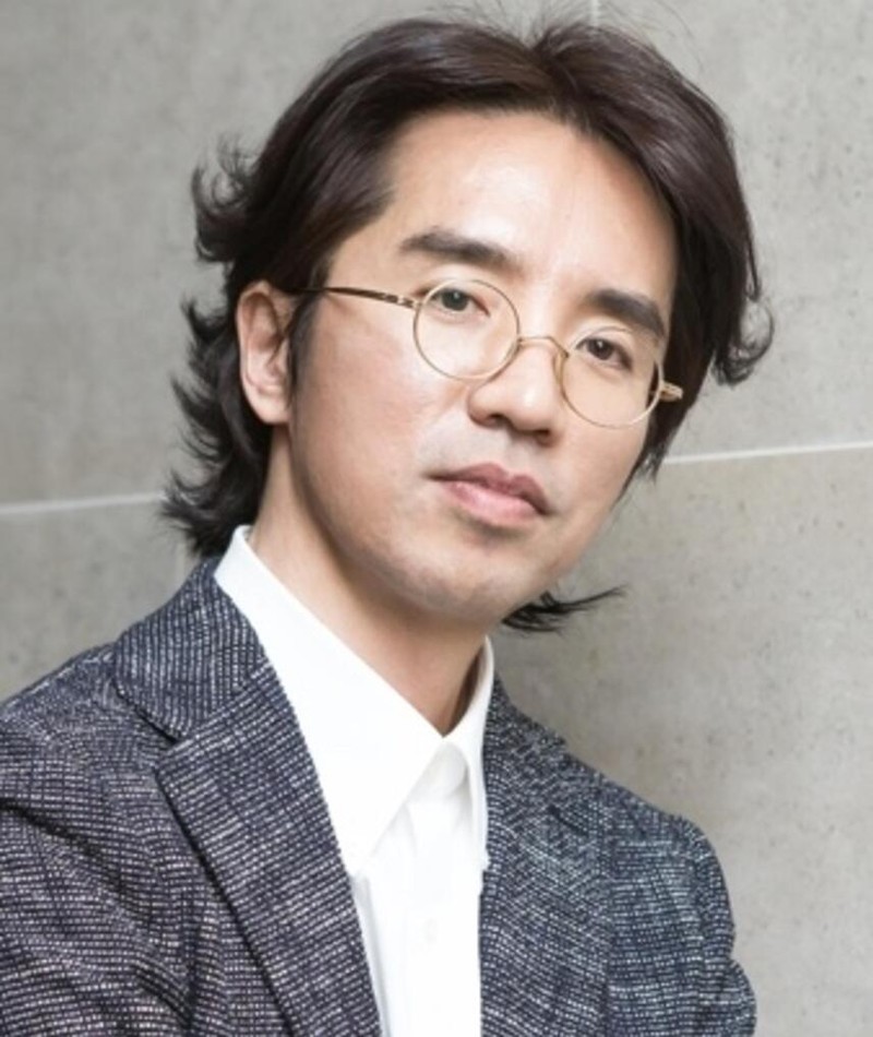 Photo of Lee Jang-Hoon