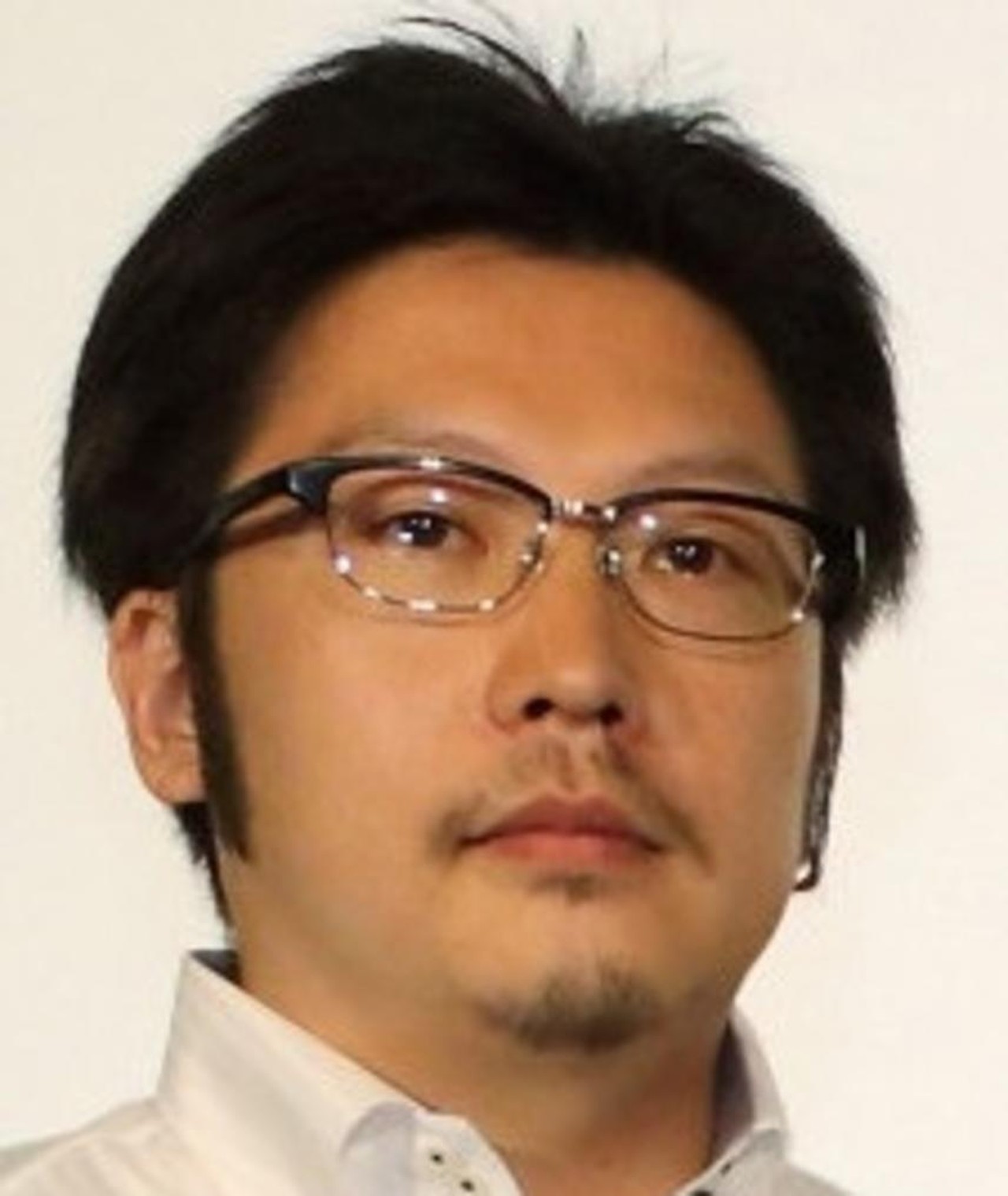 Photo of Norihiro Naganuma