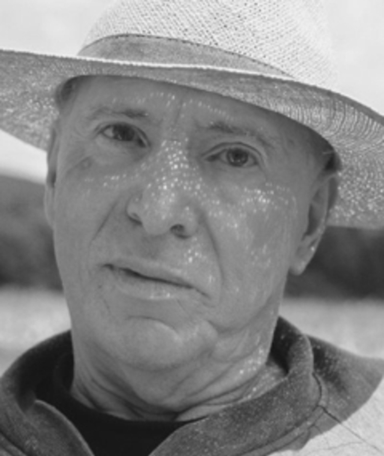 Photo of Peer Raben