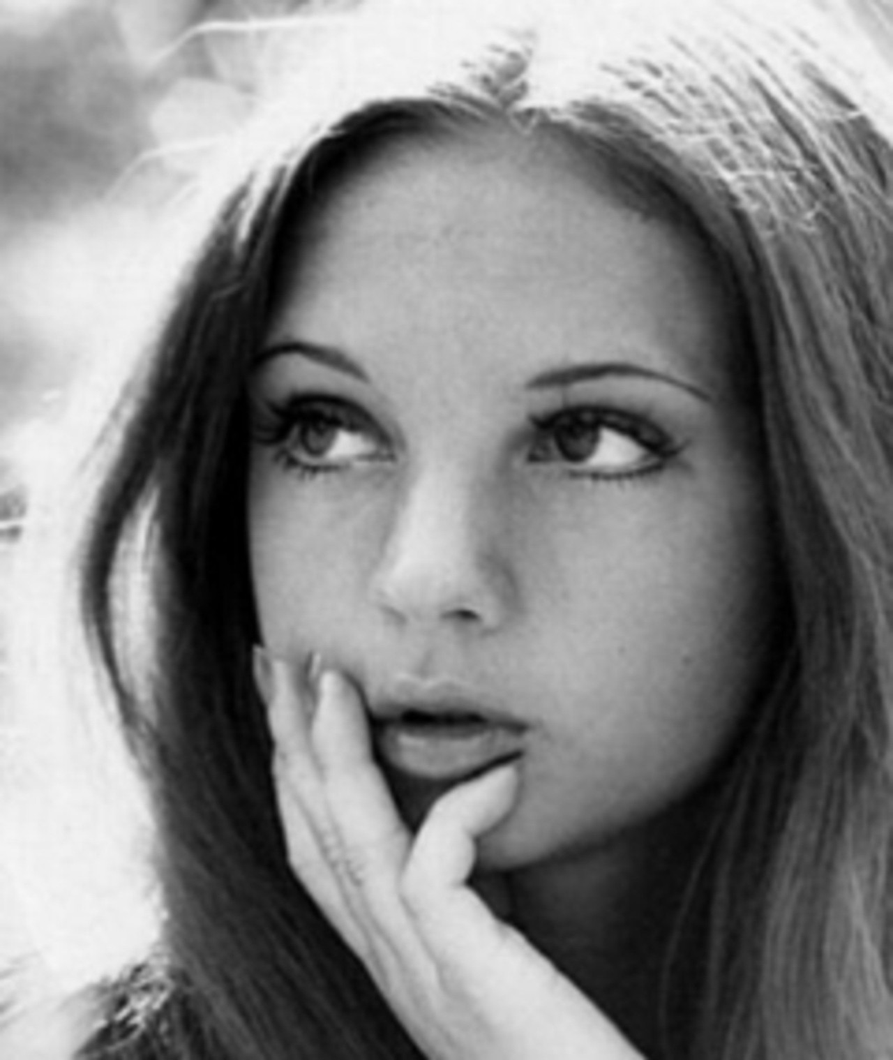 Photo of Christina Lindberg