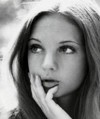 Foto di Christina Lindberg