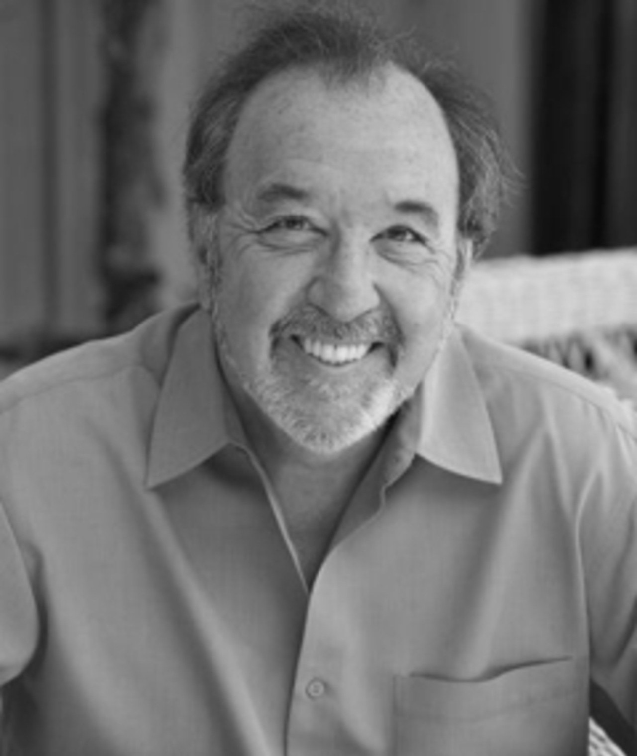 Photo of James L. Brooks