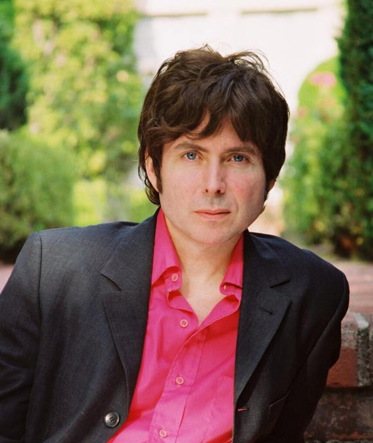 Quinton Flynn Movies, Bio and Lists on MUBI