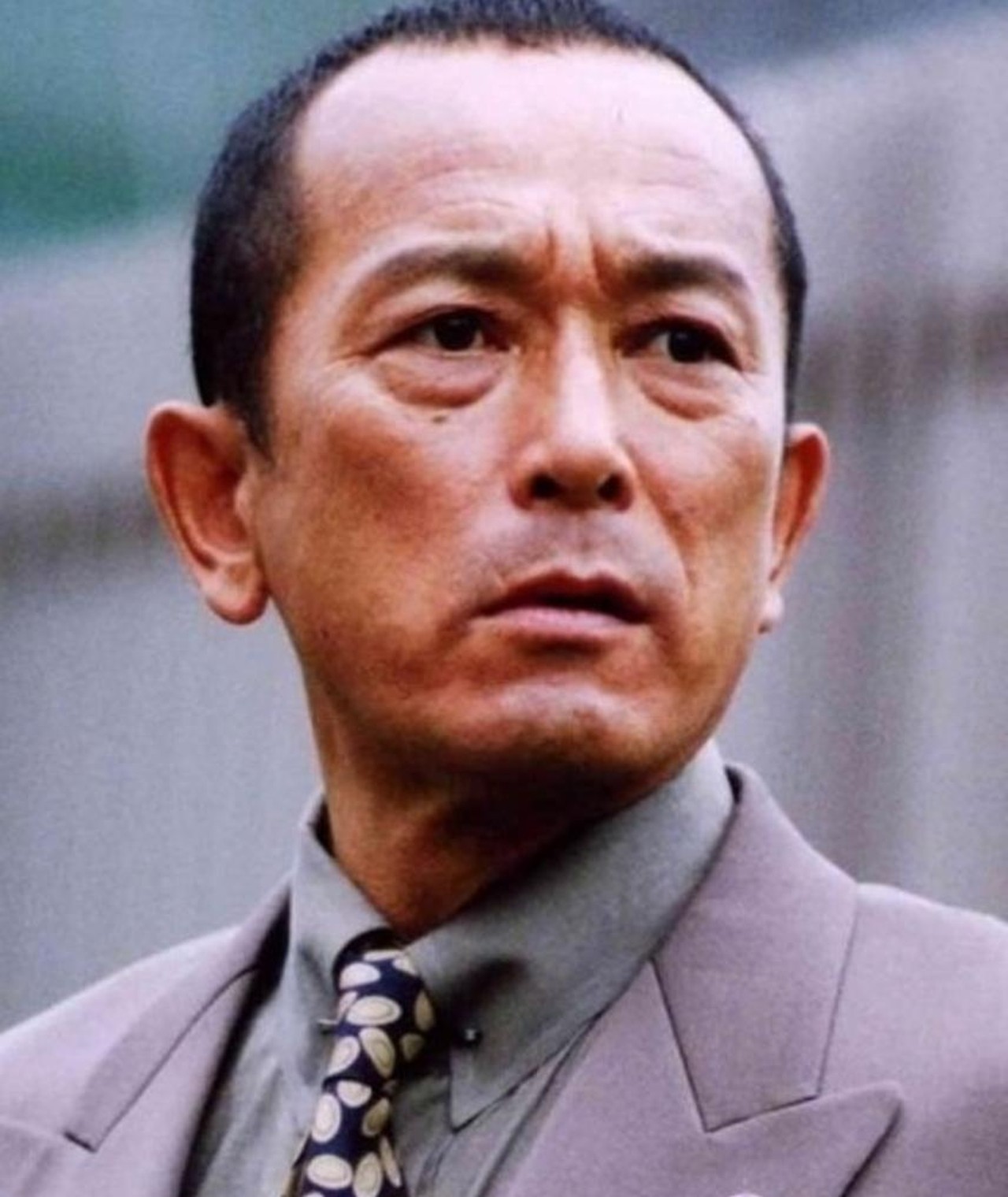 Photo of Sakae Kimura