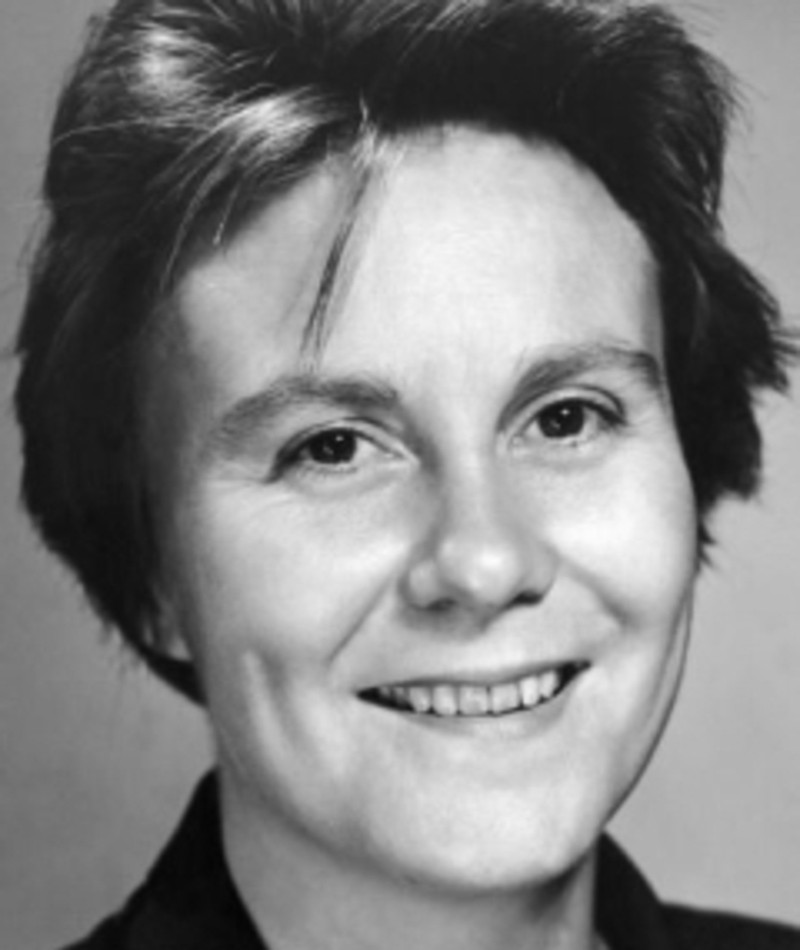 Harper Lee – Movies, Bio and Lists on MUBI