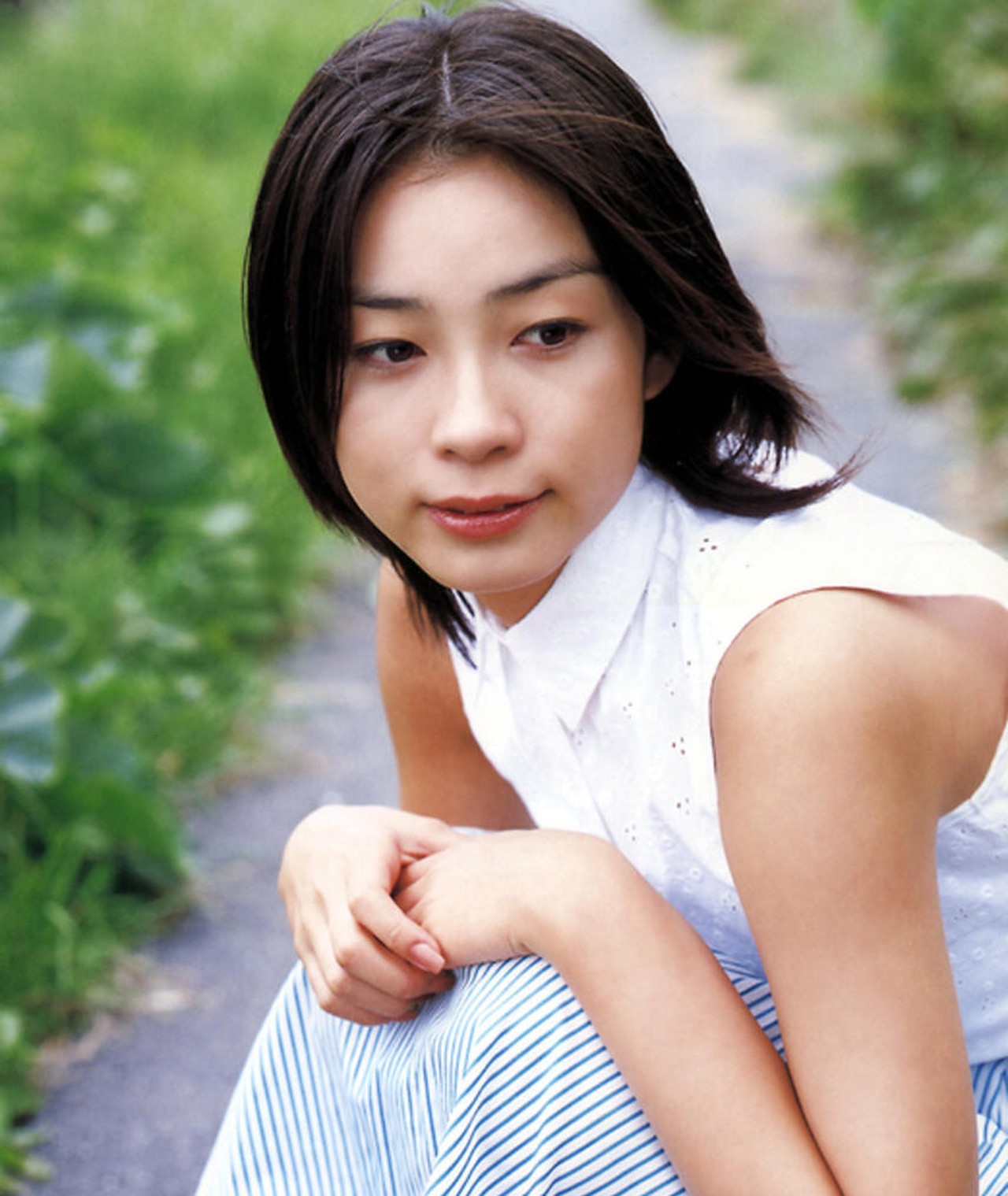 Photo of Aya Okamoto