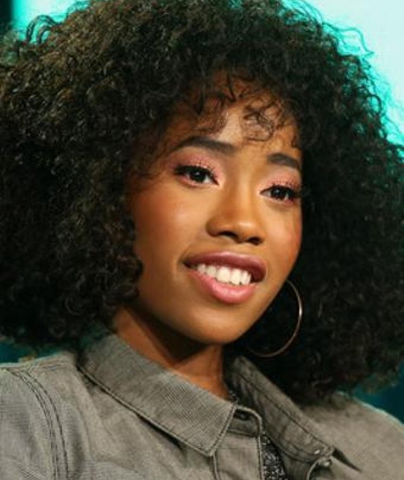 Zoe Renee – Movies, Bio and Lists on MUBI