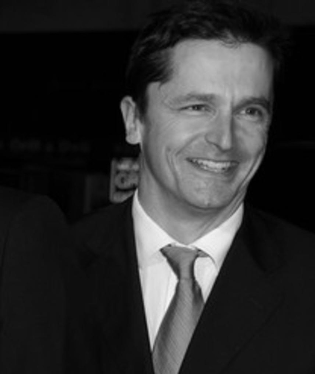 Photo of Peter Czernin