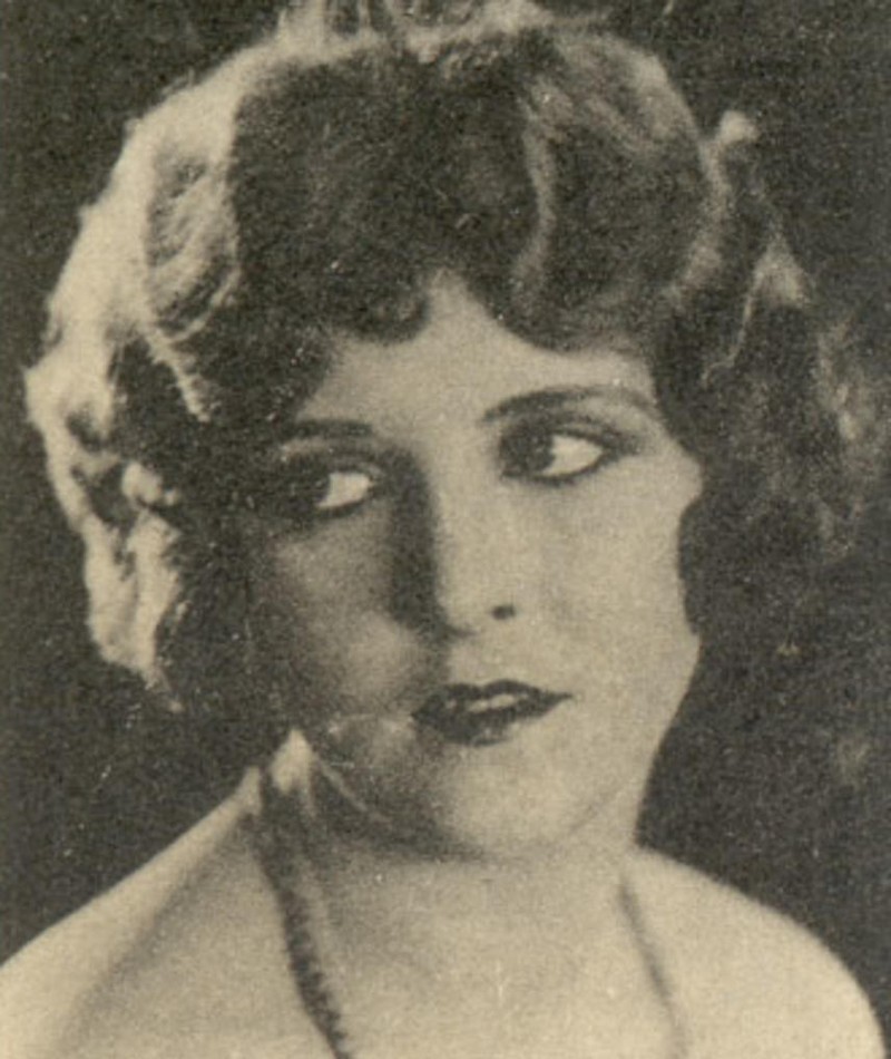 Photo of Eileen Percy