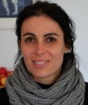 Photo of Georgina Allison Conder