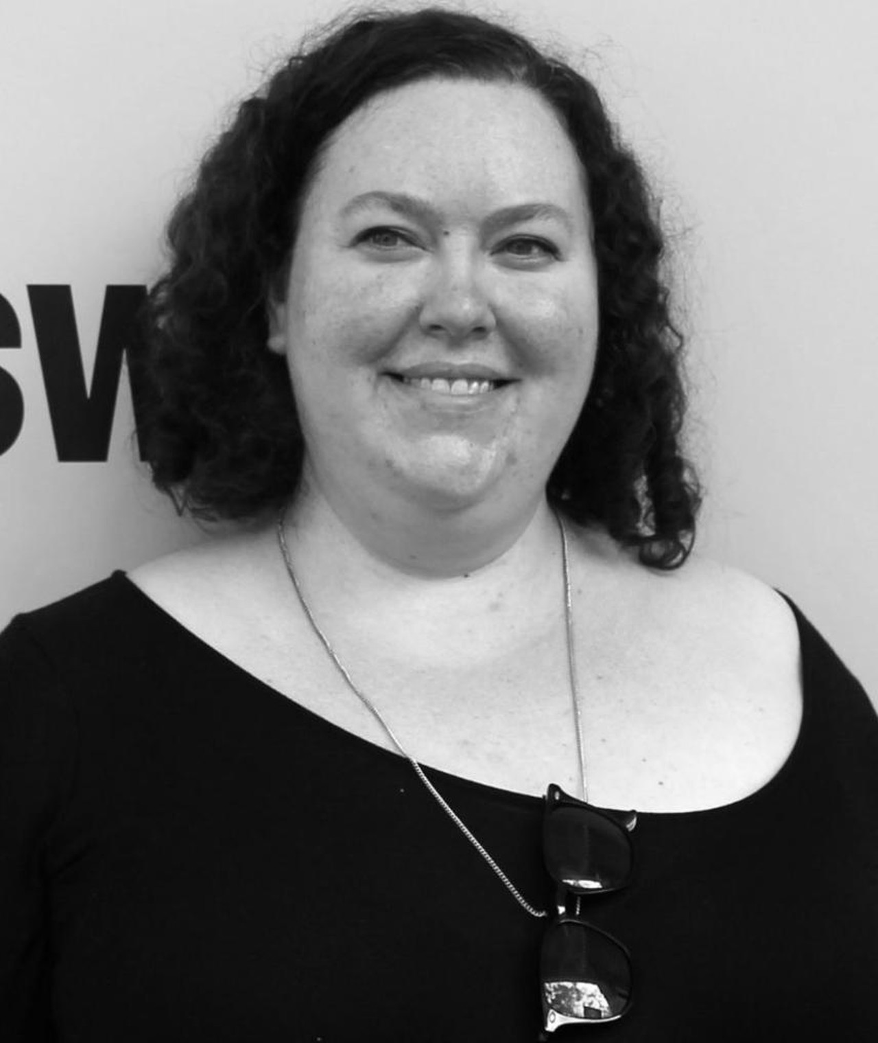Photo of Allison Rose Carter
