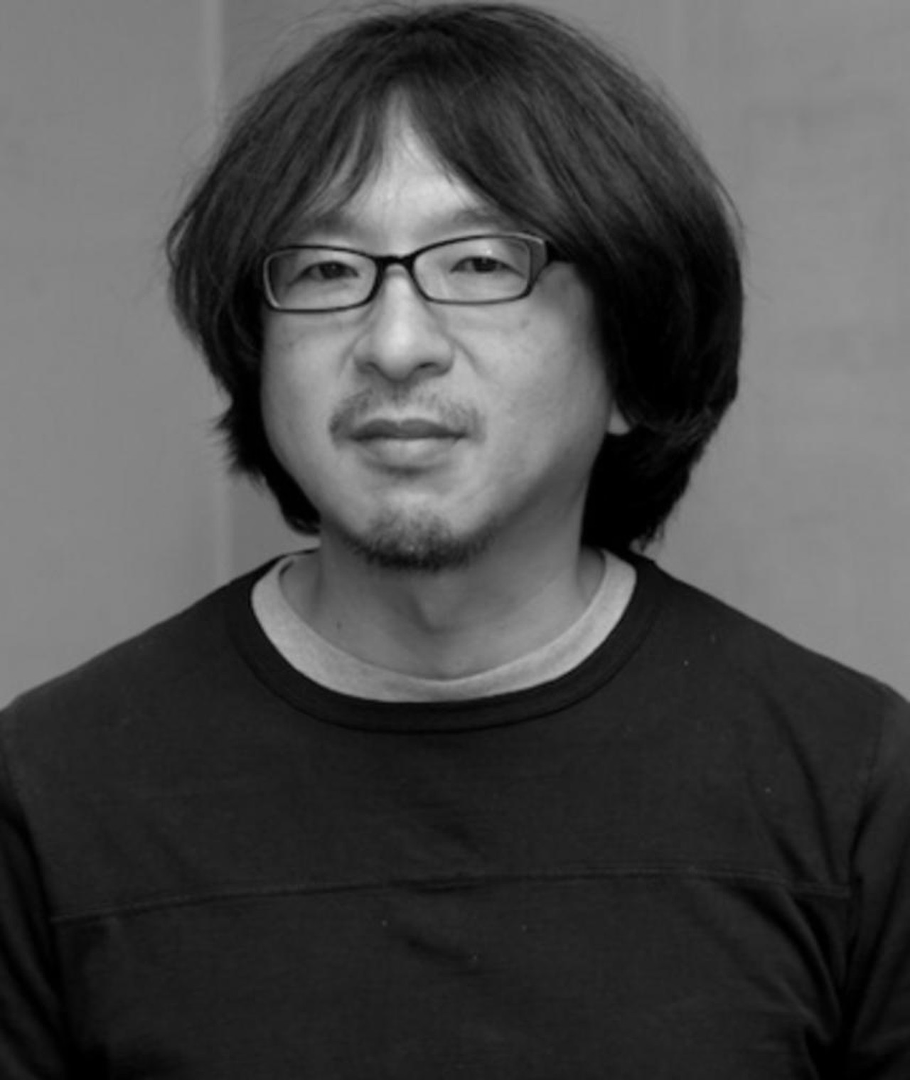 Photo of Tsutomu Sugita