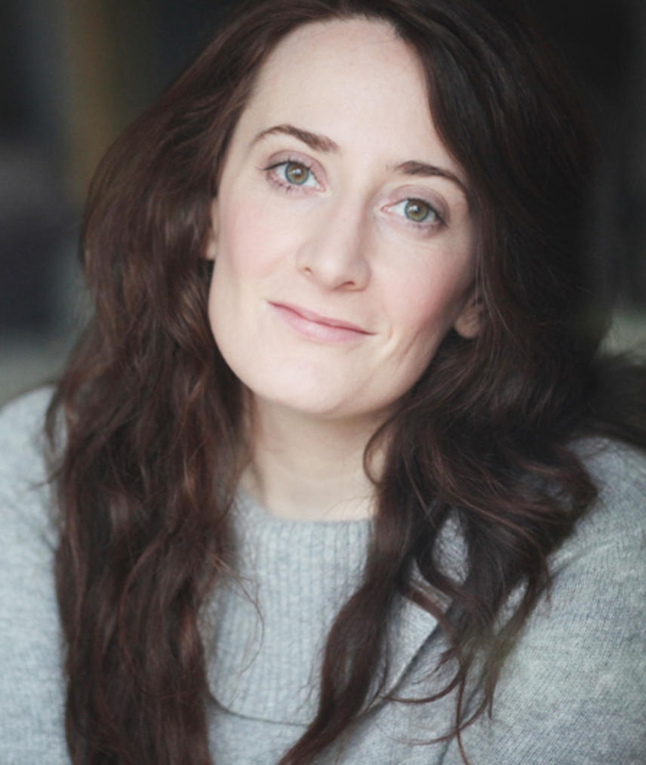 Photo of Kate Nic Chonaonaigh