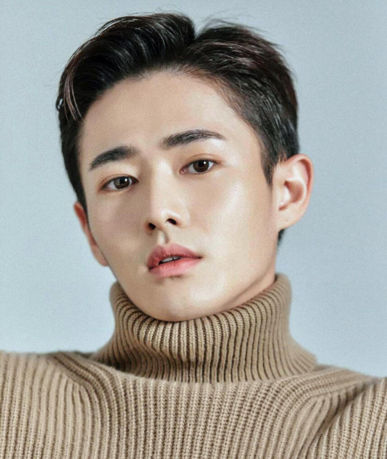 Photo de Shin Won-Ho