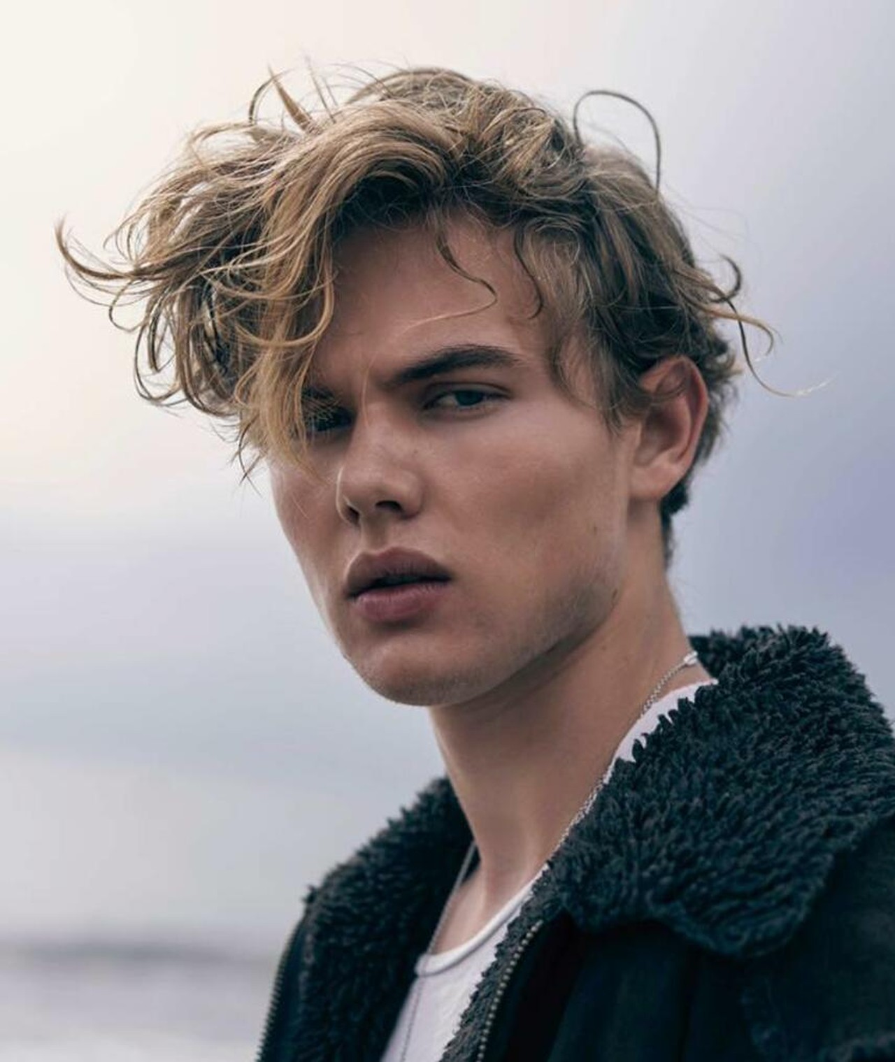 Foto de Garrett Wareing