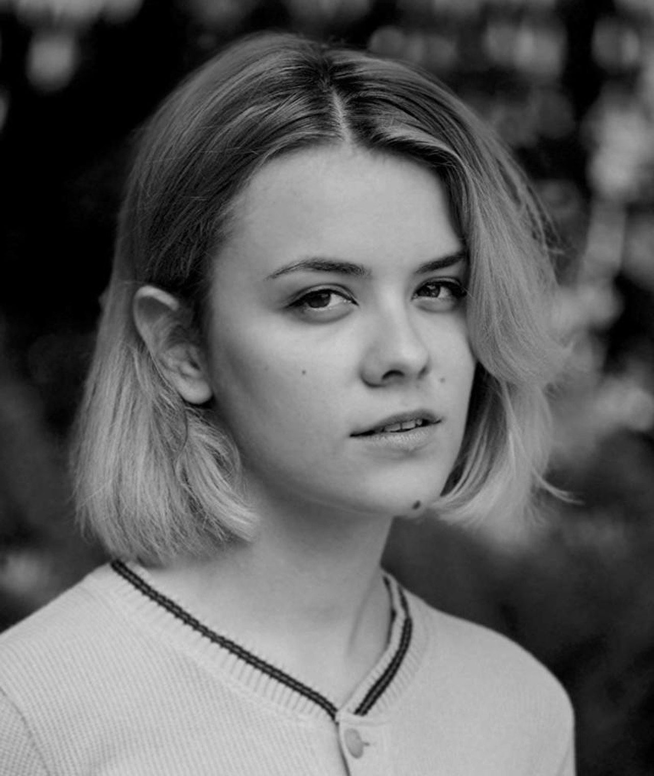 Photo of Dasha Nekrasova