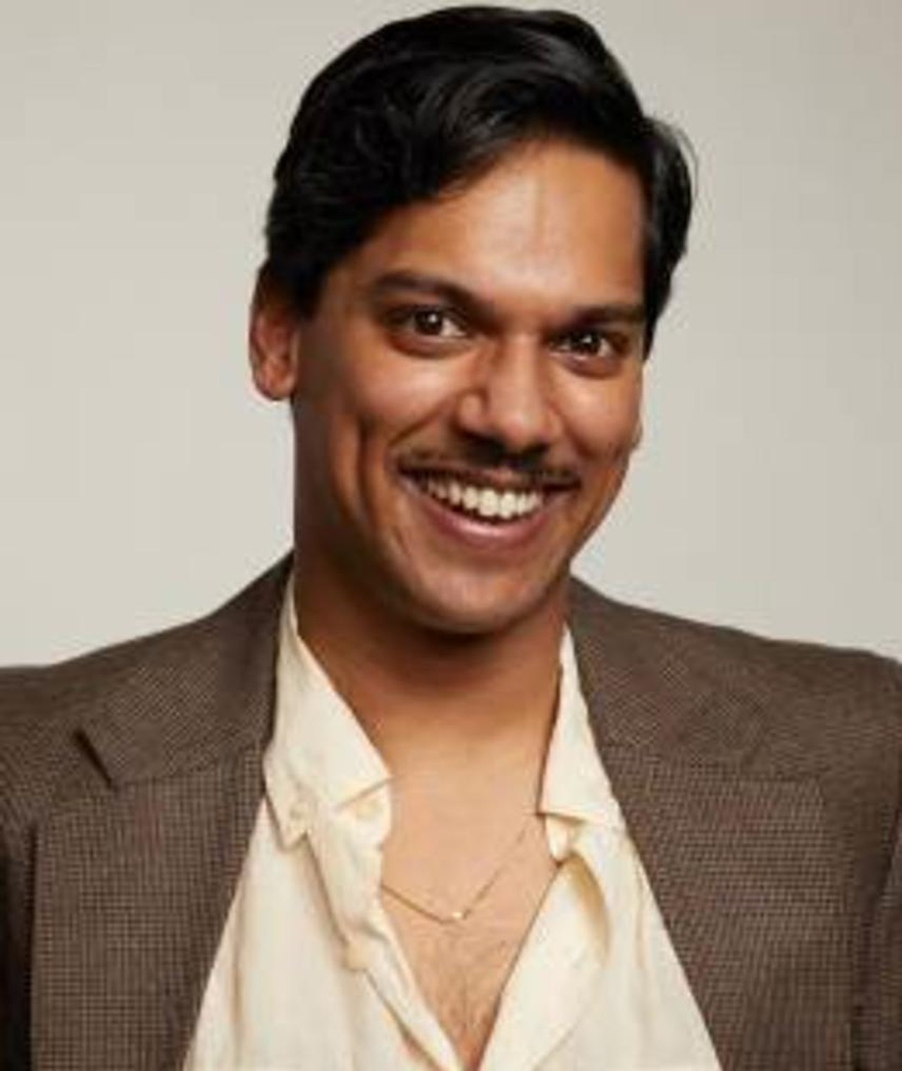 Photo of Vishwam Velandy