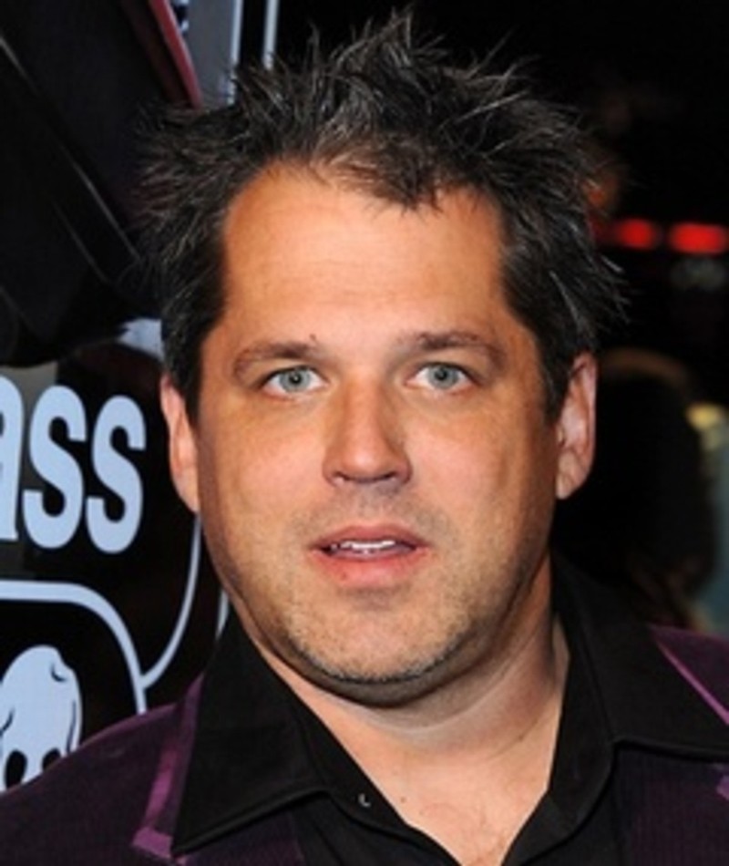 Jeff Tremaine – Movies, Bio and Lists on MUBI