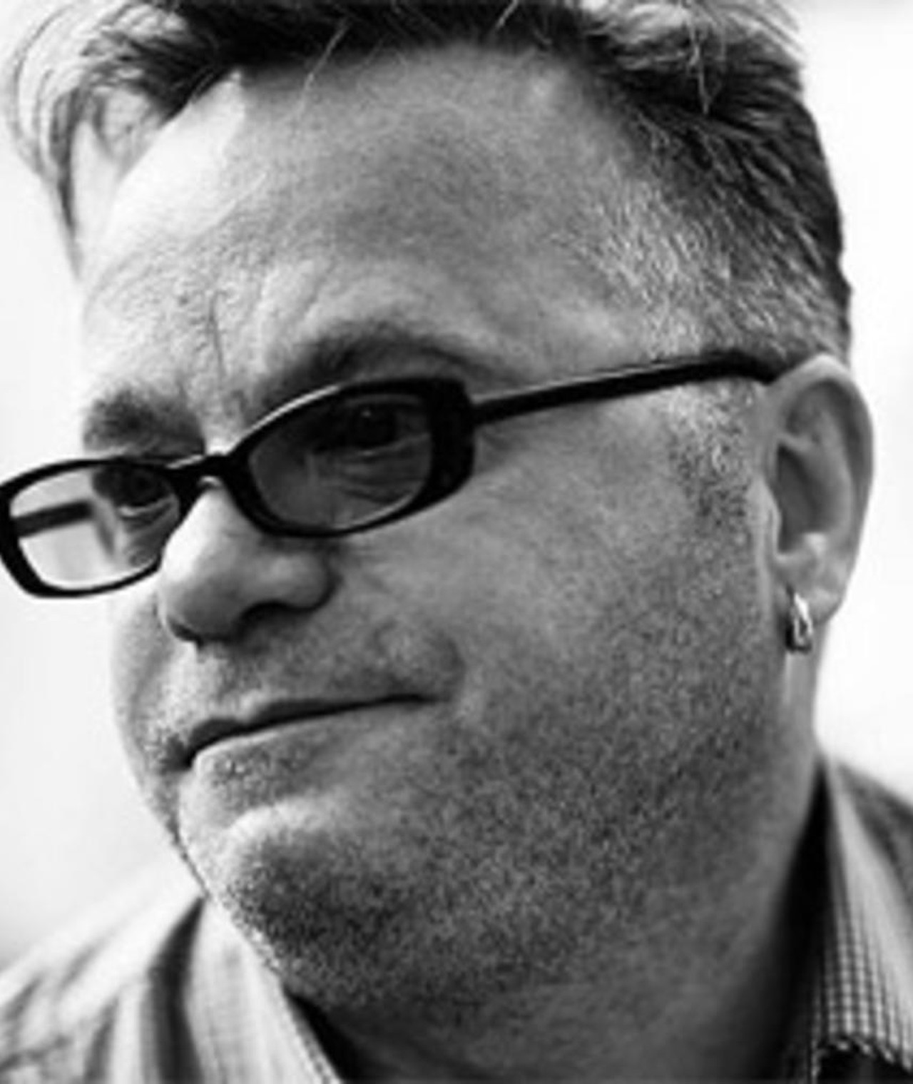 Photo of Barry Ryan