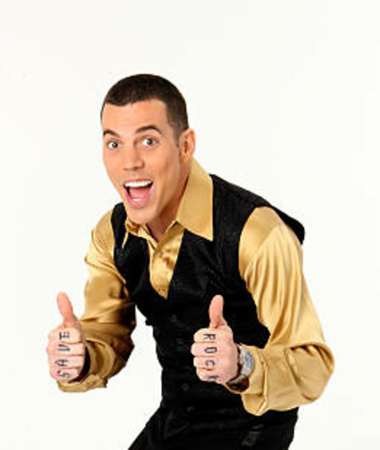 Photo of Steve-O