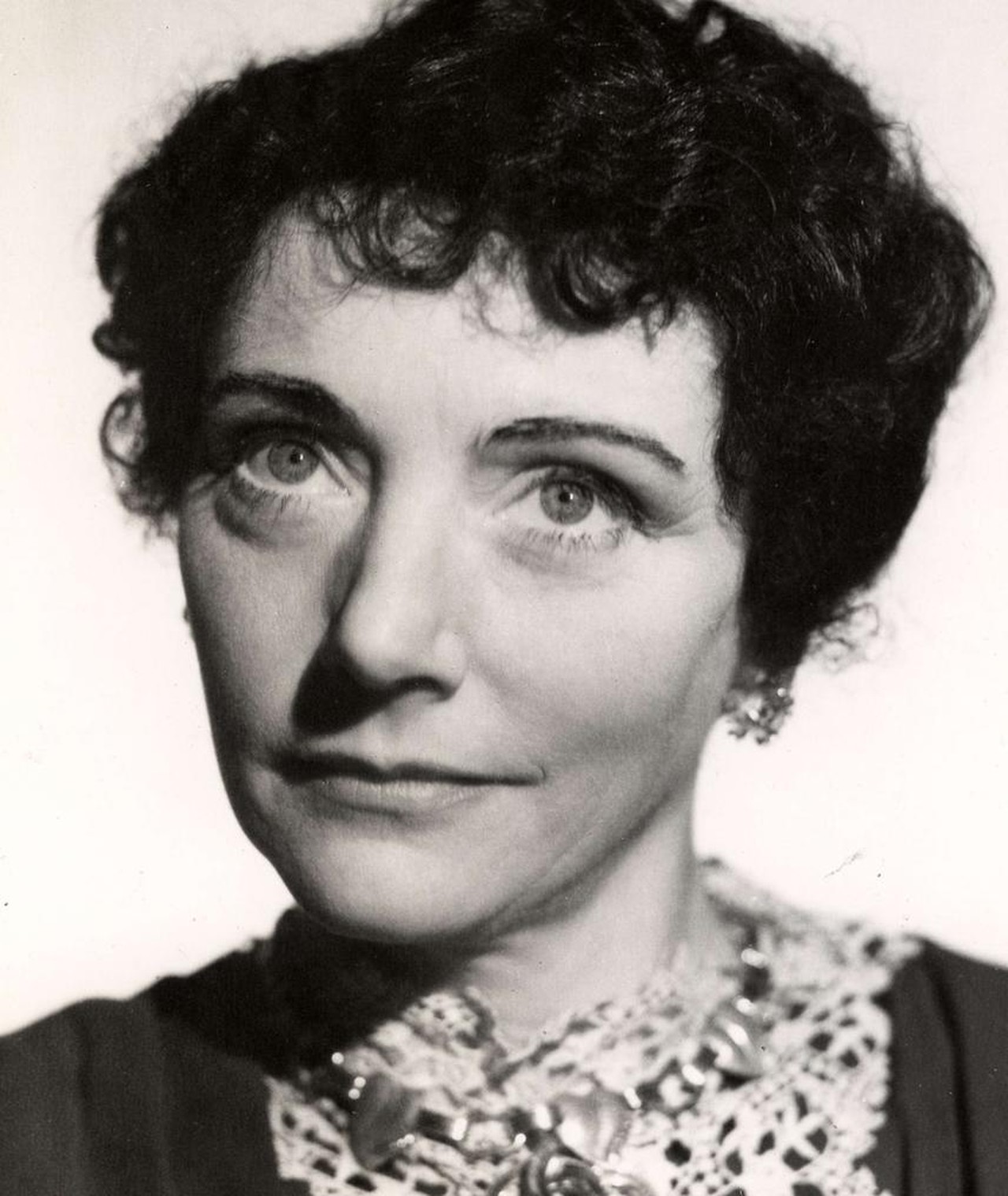 Photo of Dora Söderberg