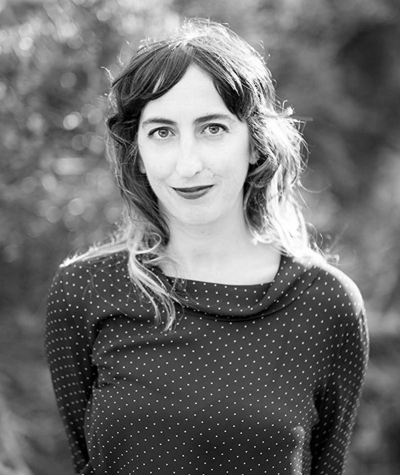 Photo of Caryn Capotosto