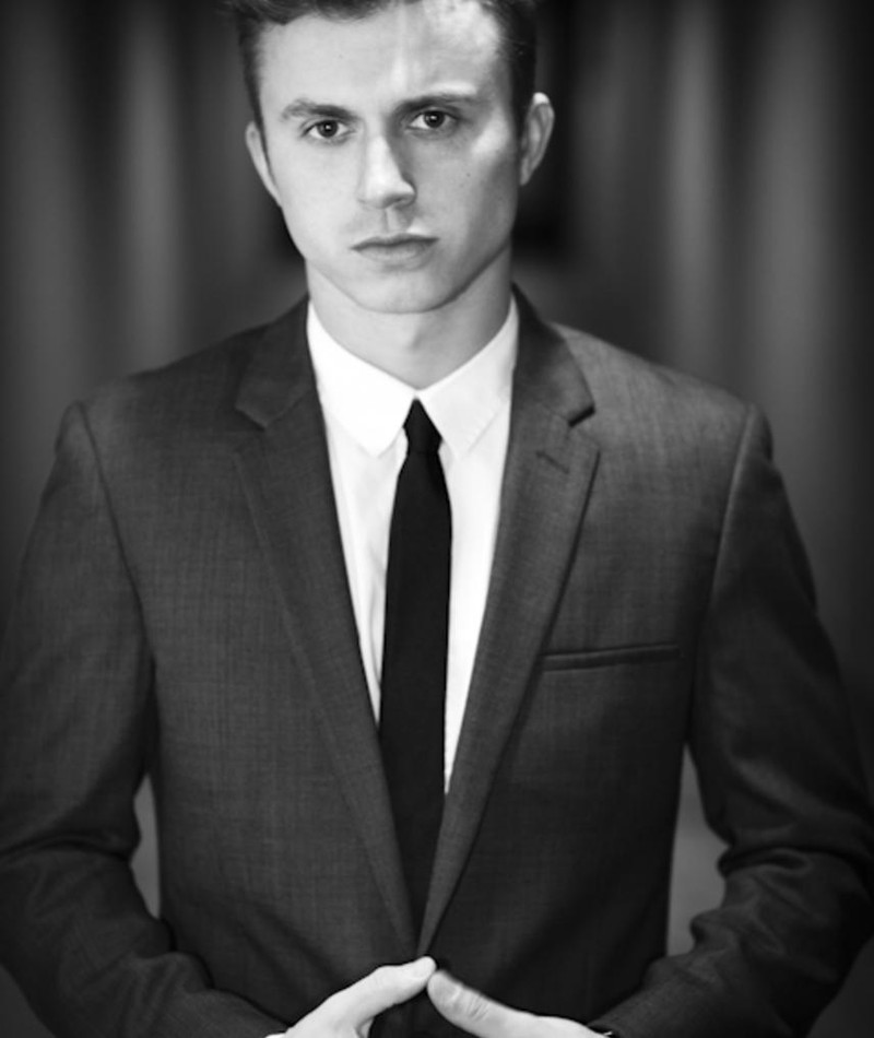 Photo of Kenny Wormald