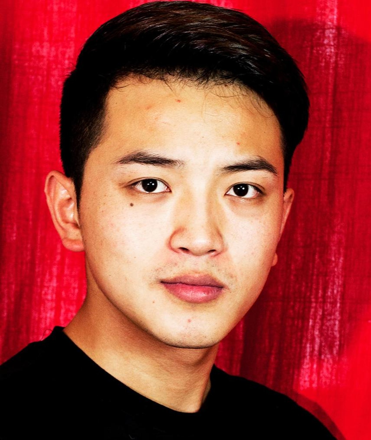 Photo of Vincent Xi Chen