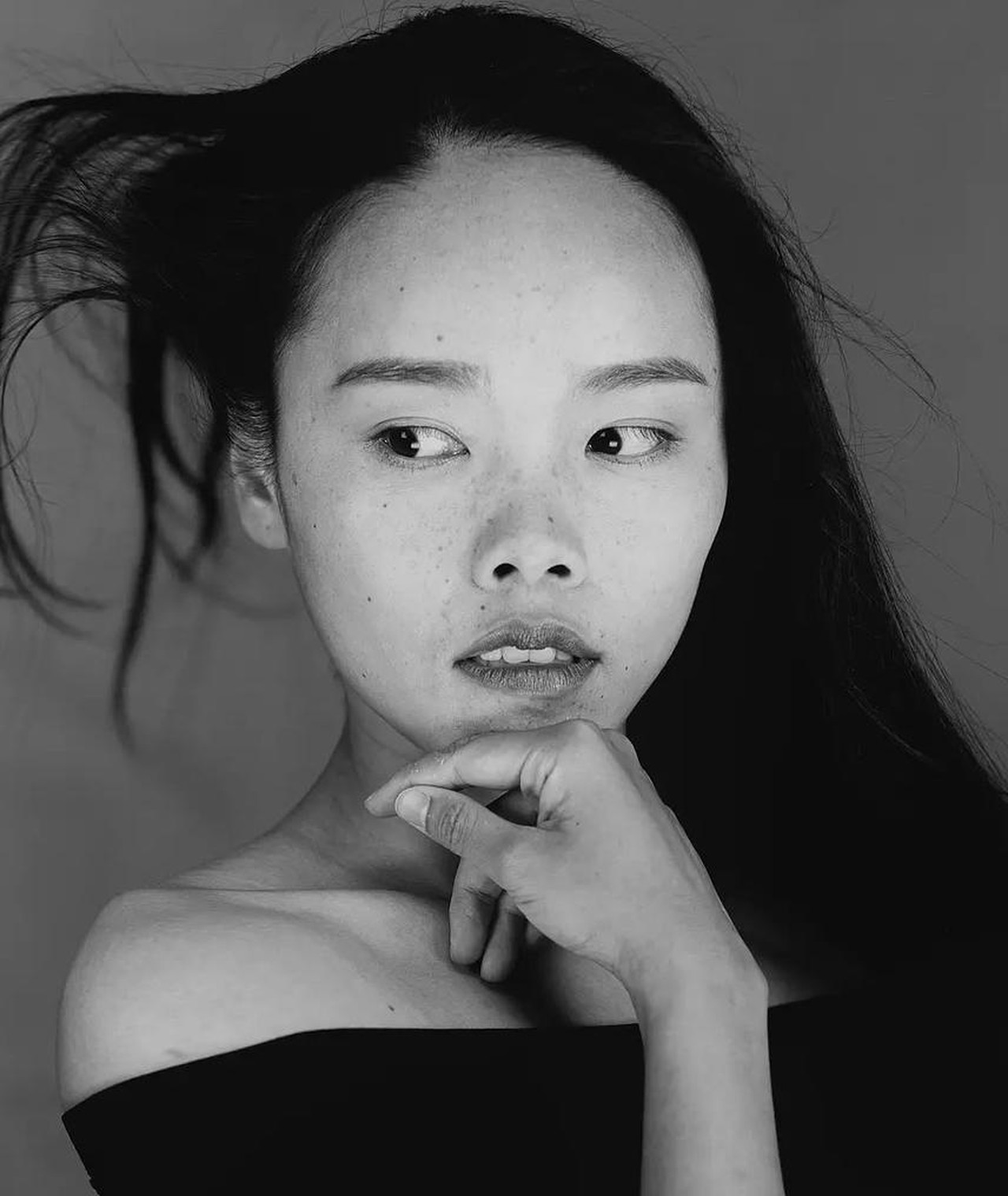 Photo of Celia Yinmeng Yu