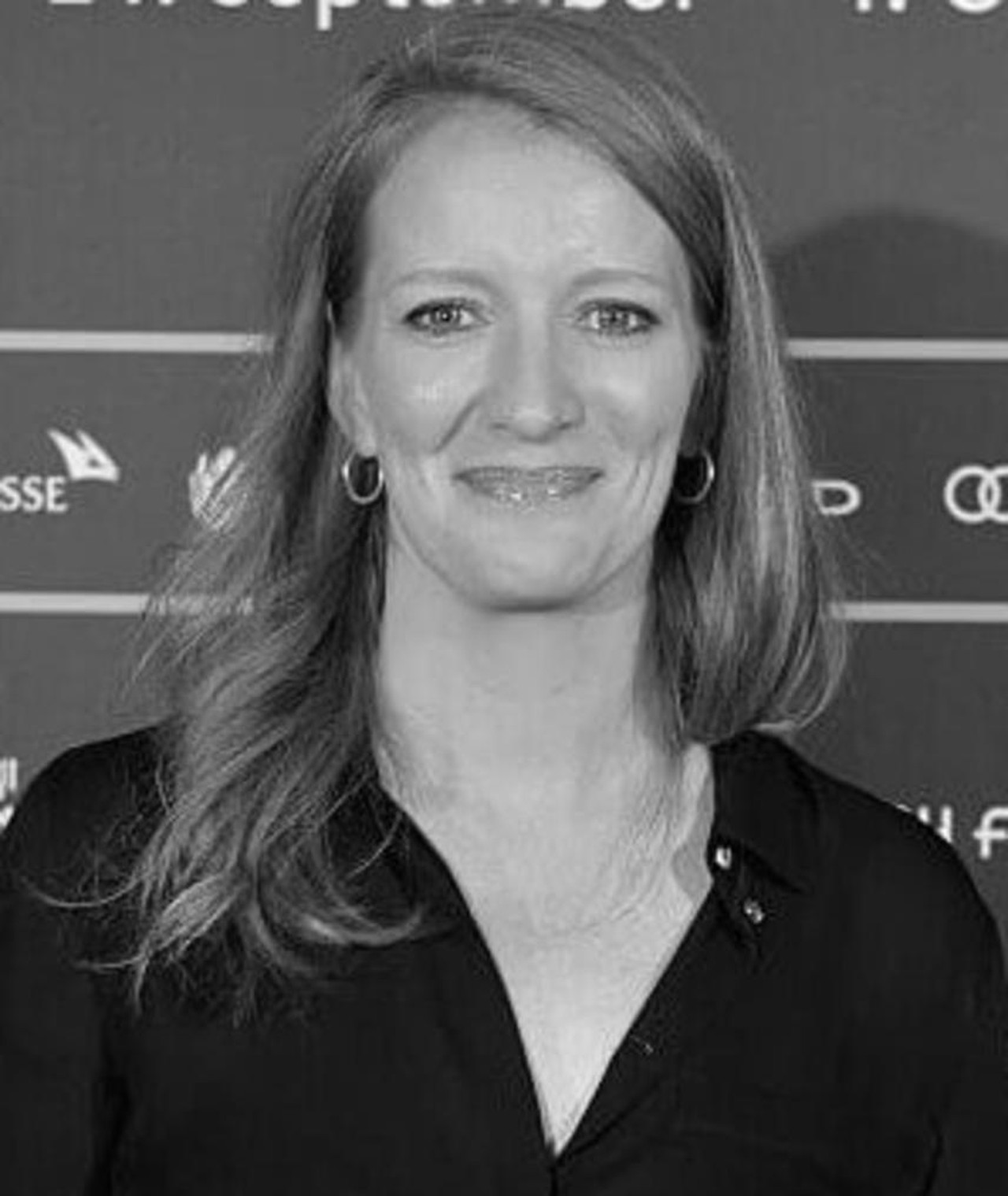 Photo of Carolyn Hepburn