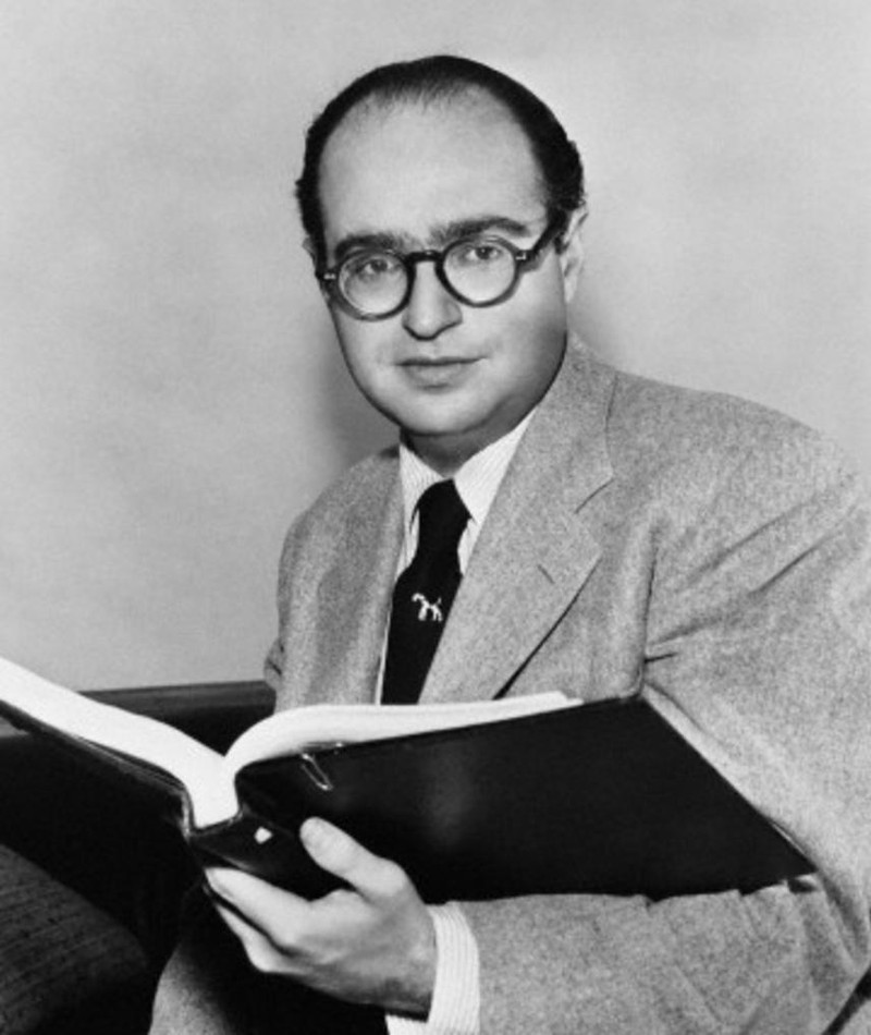 Charles Schnee – Movies, Bio and Lists on MUBI Charles Schnee – Movies, Bio and Lists on MUBI