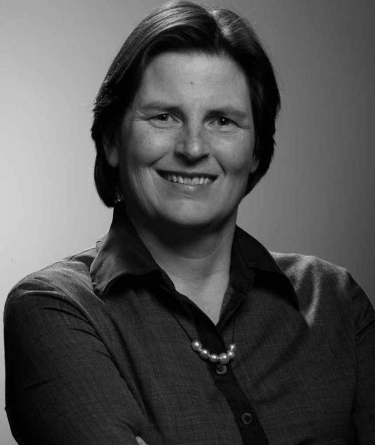 Photo of Sue Maslin