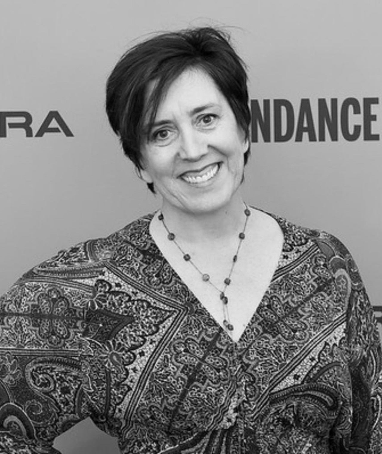 Photo of Diane Becker