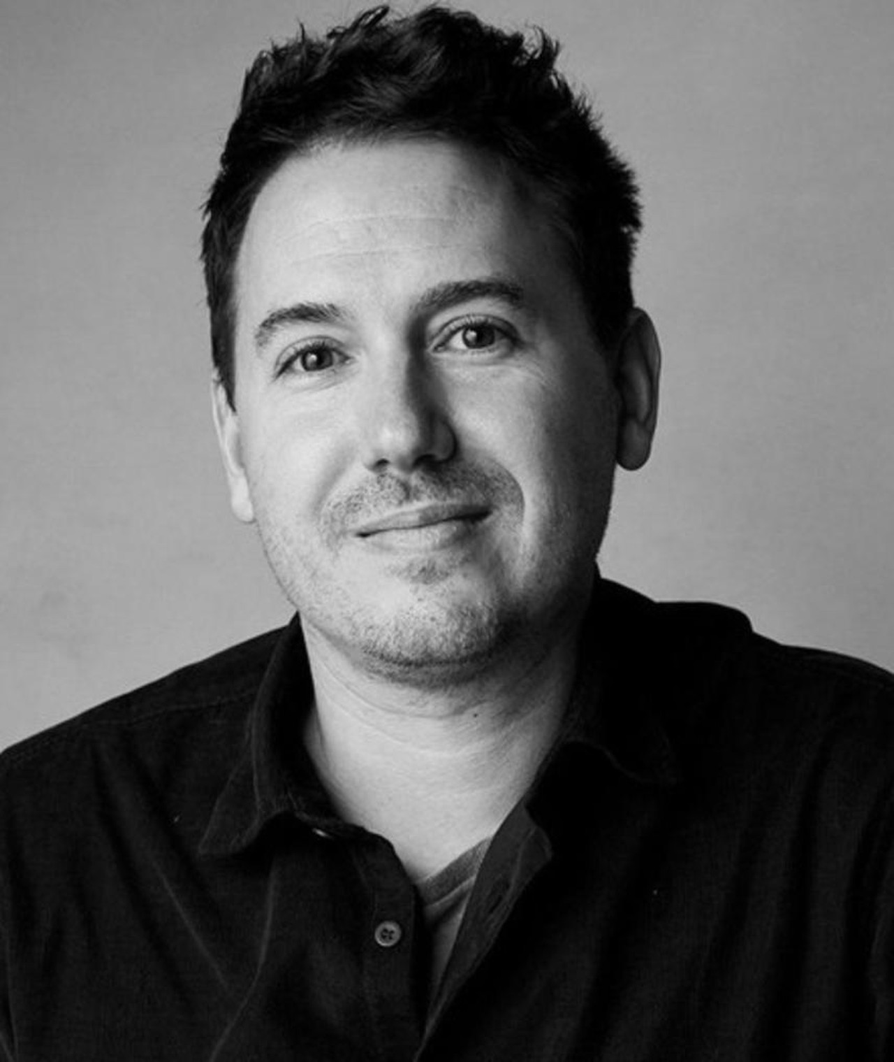 Photo of Corey Reeser