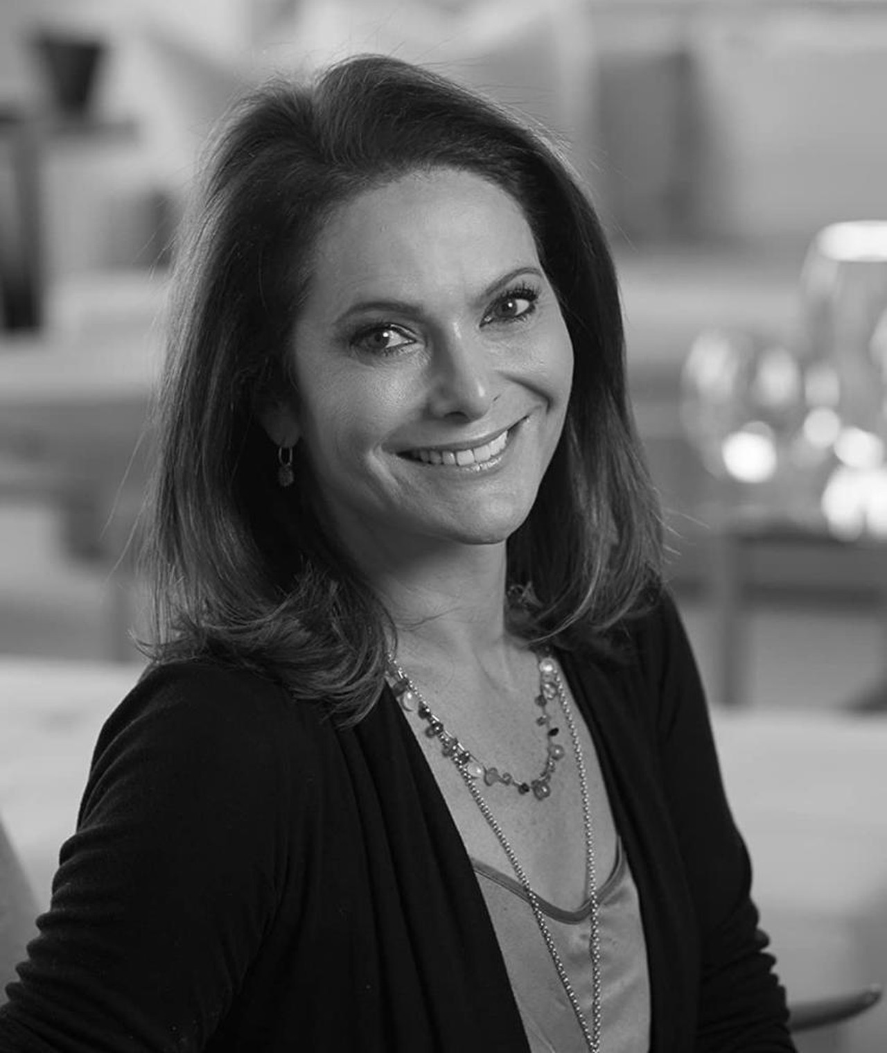 Photo of Debi Wisch