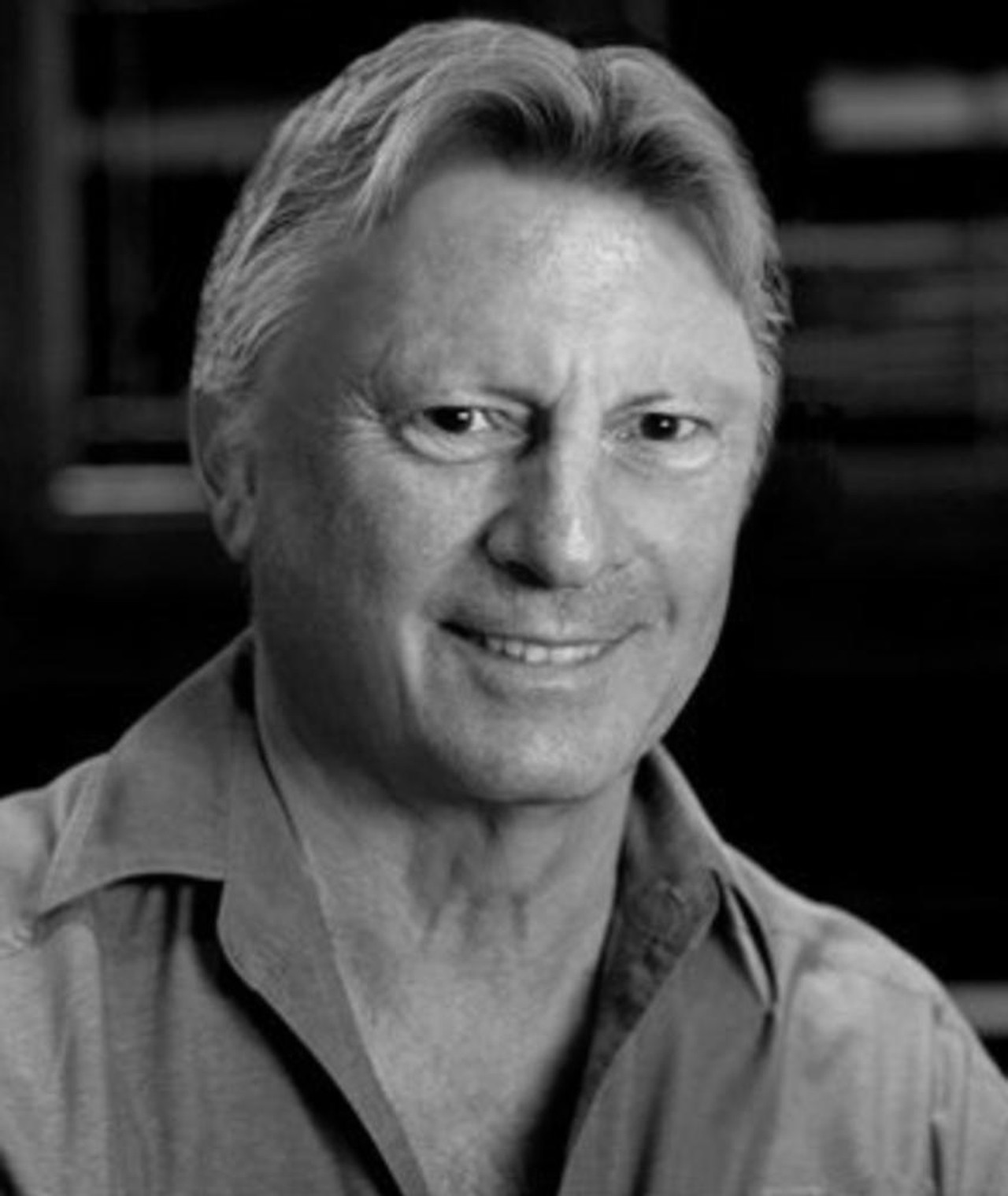 Photo of Rupert Hitzig