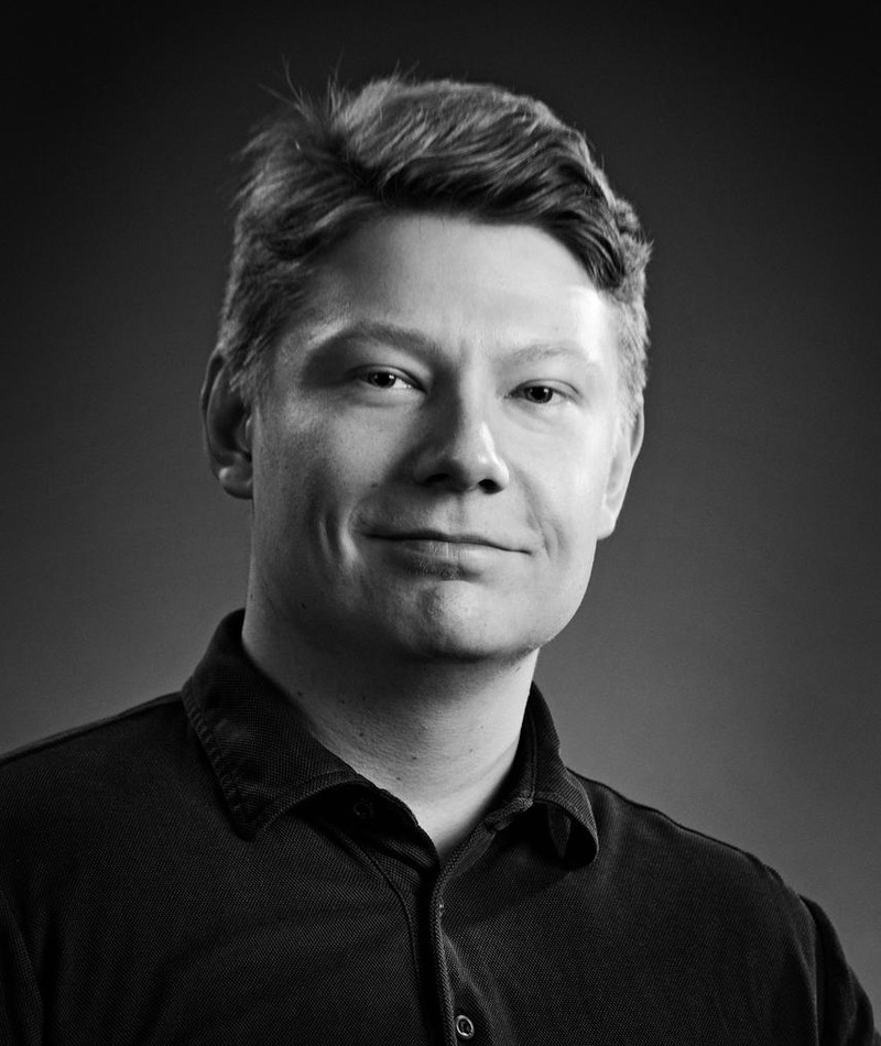 Photo of Jukka Vidgren