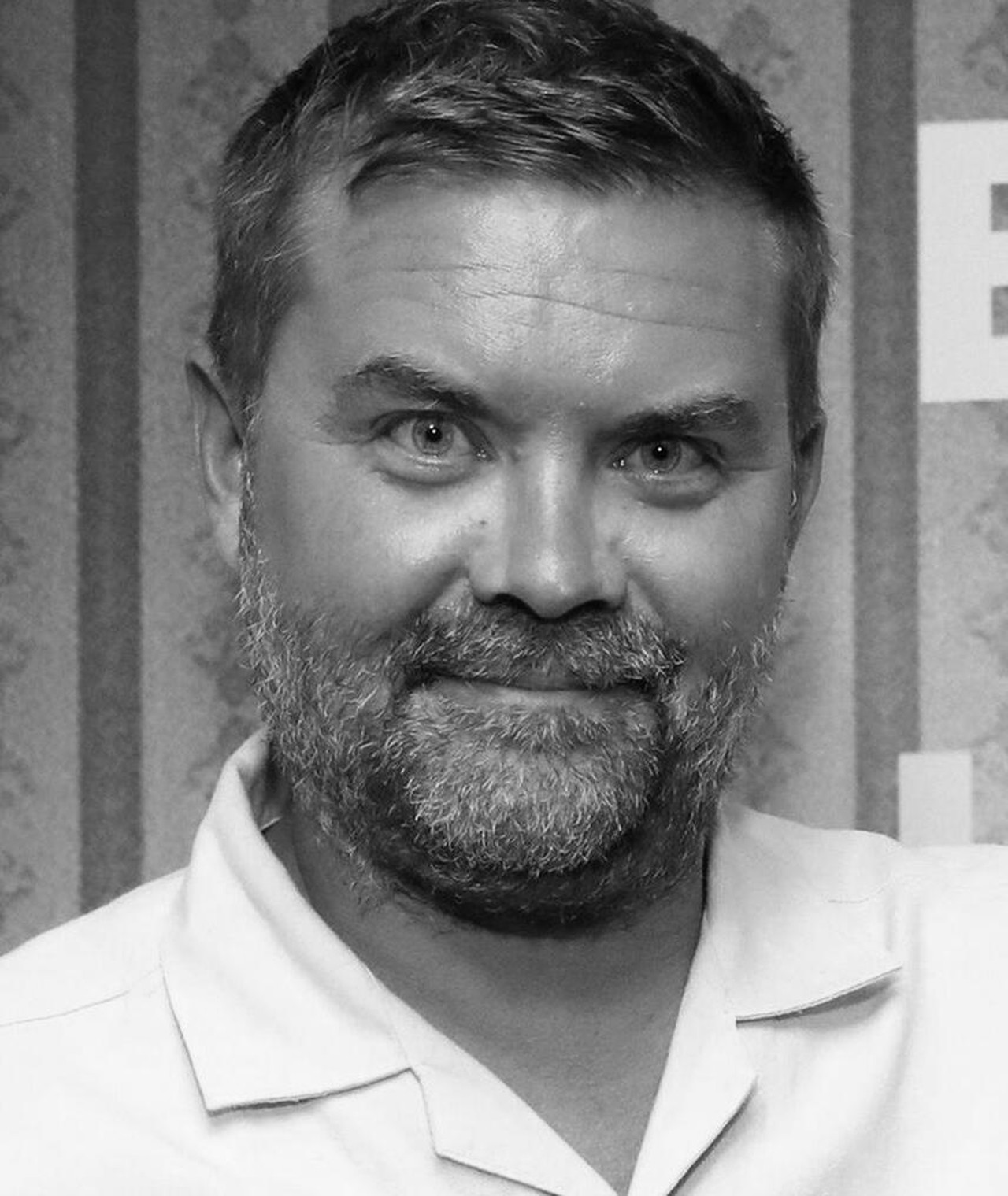 Photo of Rupert Majendie