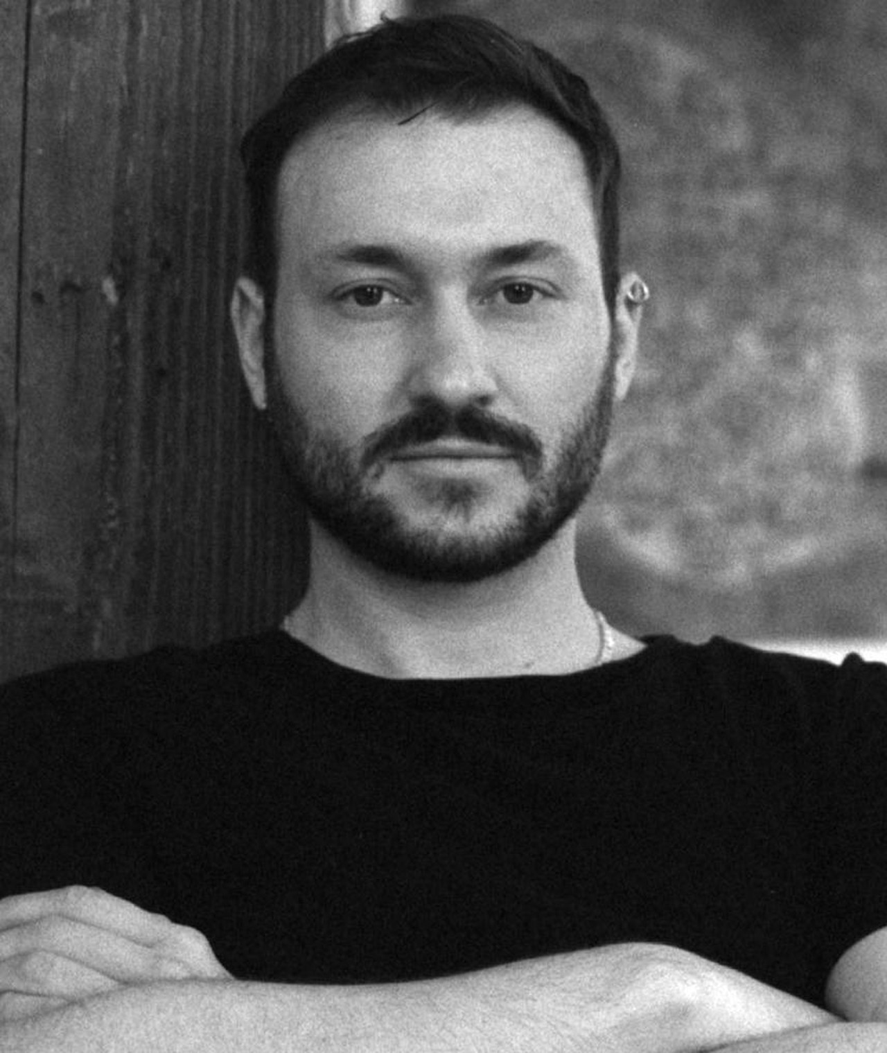 Photo of Eli Raskin
