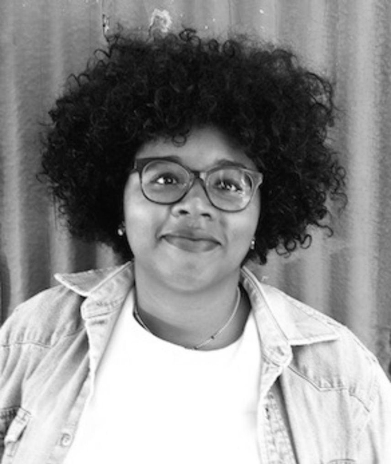 Photo of Lauren Domino