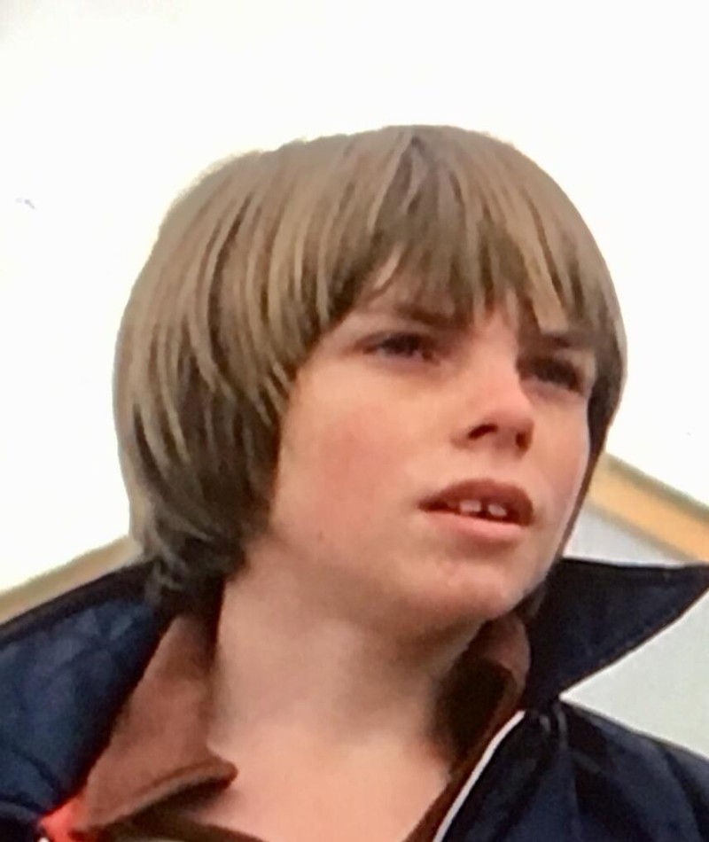 Andrew Ashby – Movies, Bio and Lists on MUBI