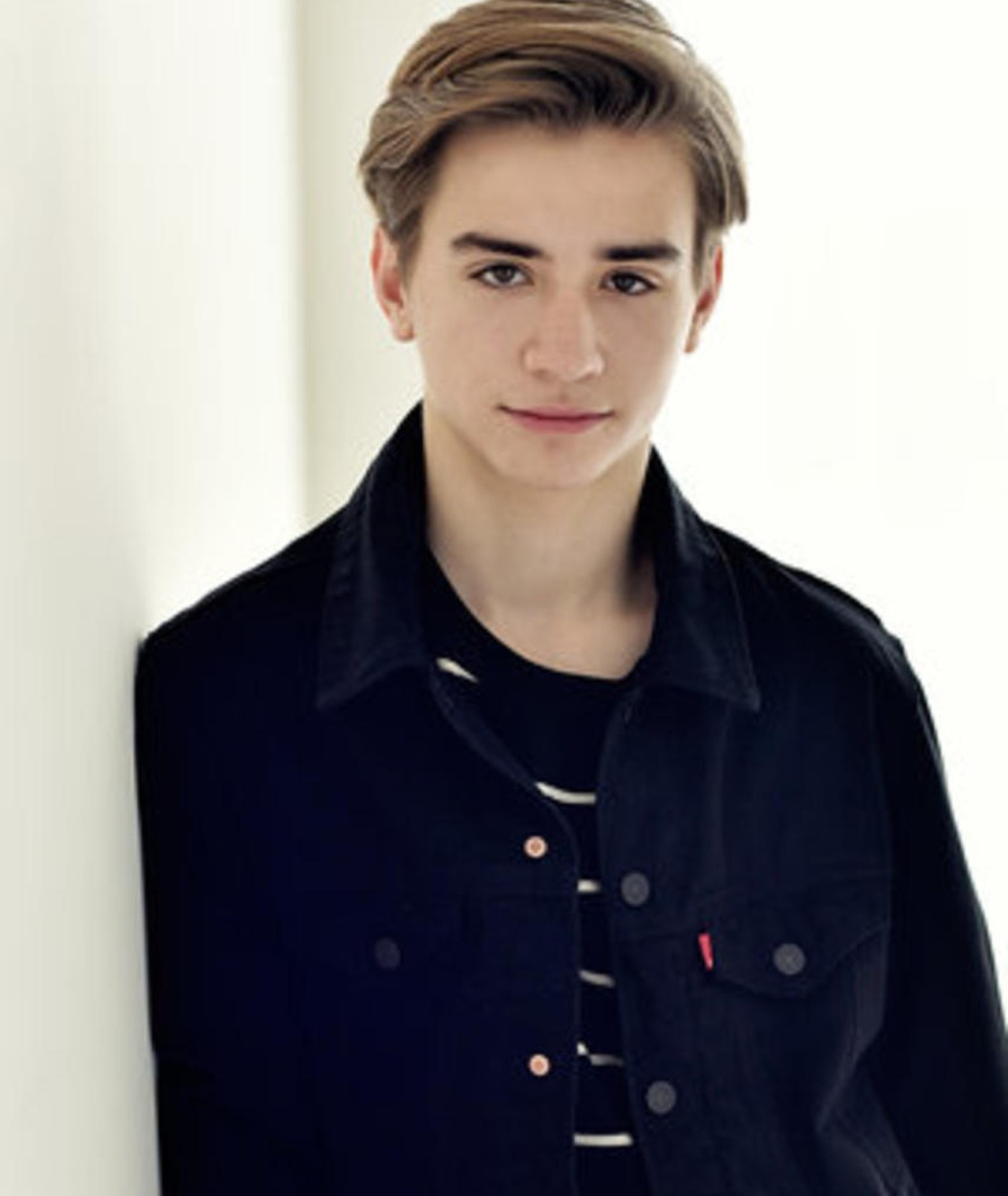Photo de Louis-Julien Durso