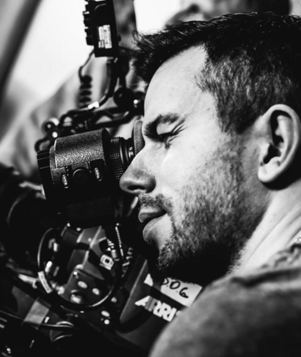 Jevgenij Tichonov – Movies, Bio and Lists on MUBI