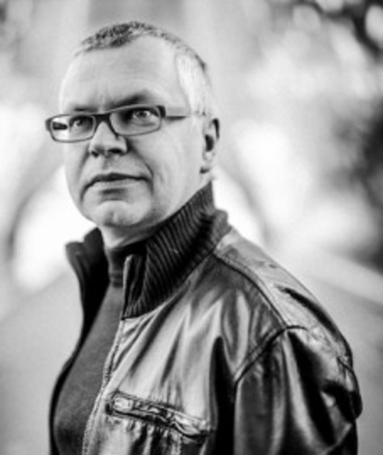 Photo of Bram Crols
