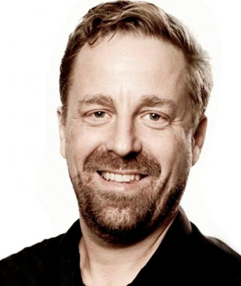 Photo of Jakob Kirstein Høgel