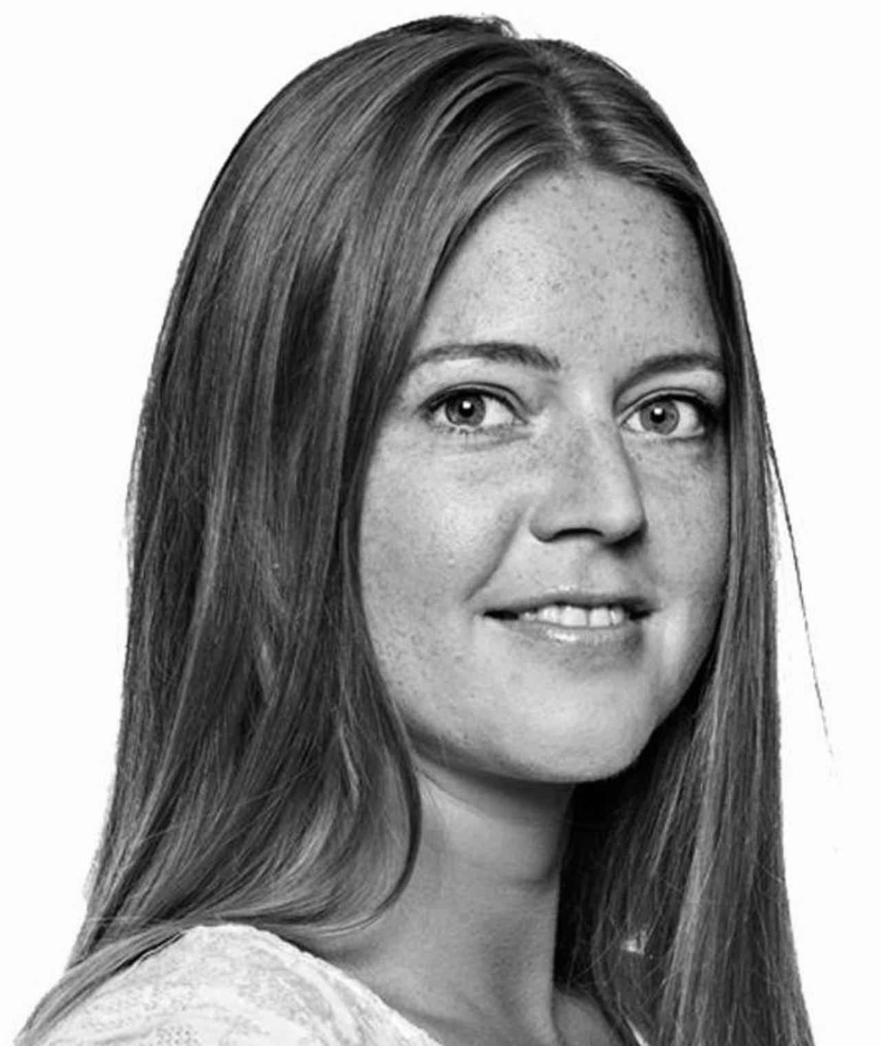 Photo of Nina Bisgaard