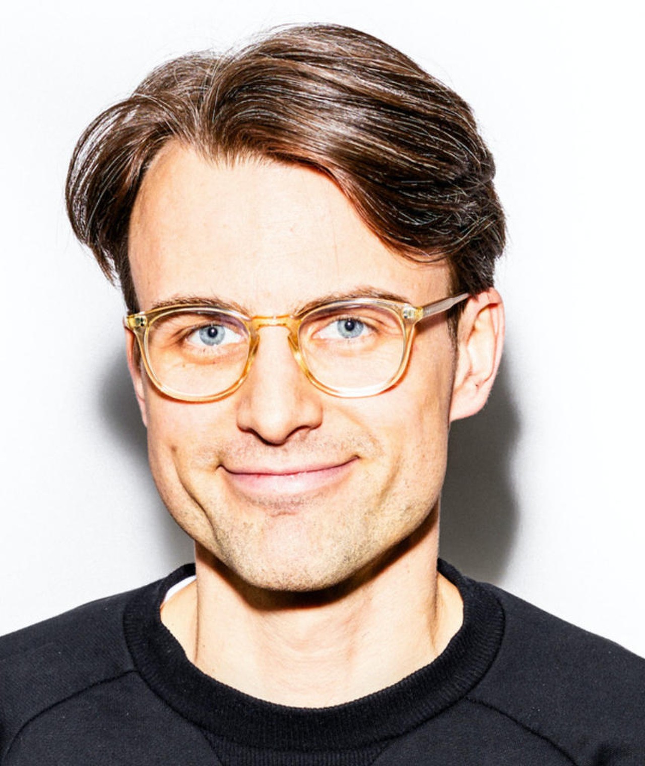 Photo of Martin Kosok